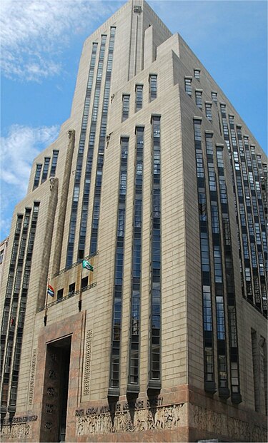 3 Bedroom Property for Sale in Cape Town City Centre Western Cape